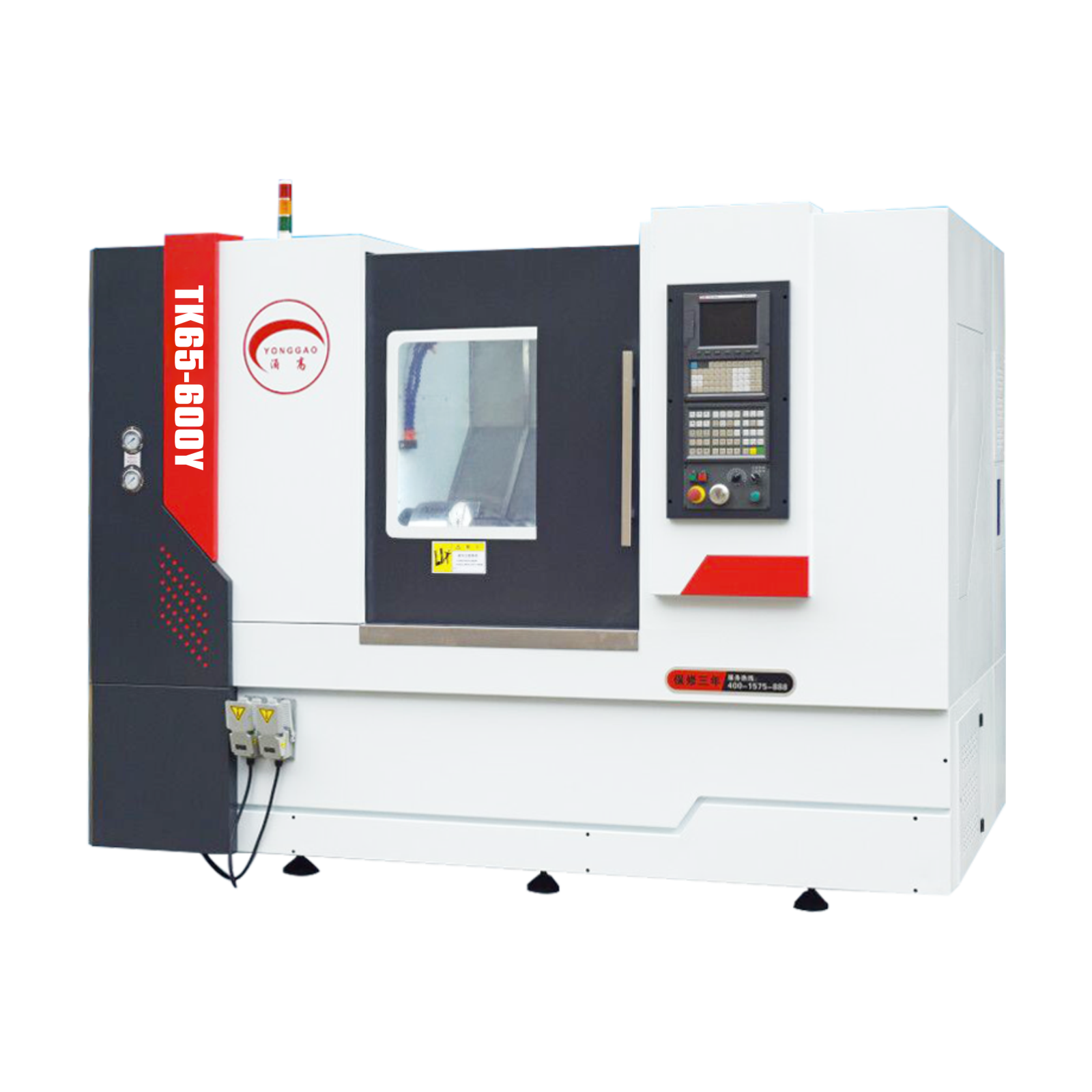 斜床身數控車床相比傳統(tǒng)車床的優(yōu)勢在哪